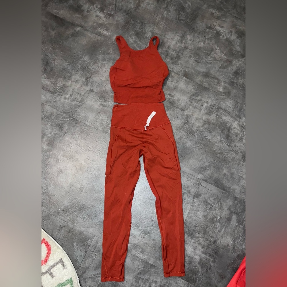Lululemon Set